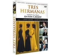 Tres Hermanas (Import) (Dvd) (2014) Joan Plowright; Jeanne Watts; Louise Purnell