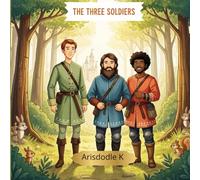The Three Soldiers: A Brave Tale Teaching Children the Power of Kindness