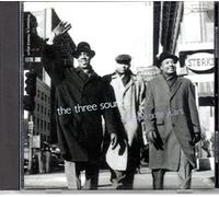 The Three Sounds - the blue note years