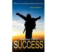 The Three Steps To Mlm Success