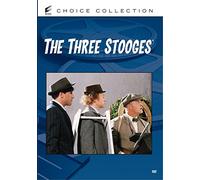 The Three Stooges (2000)