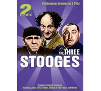 The Three Stooges