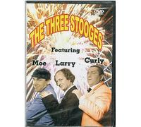 The Three Stooges - 3 Episodes