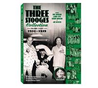 The Three Stooges - The Three Stooges Collection: Volume 8: 1955-1959