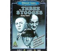 The Three Stooges , Early Years 2 G