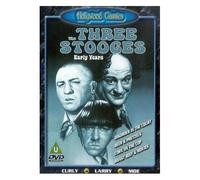 The Three Stooges - Early Years 2 [Import Anglais]