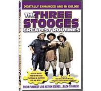 The Three Stooges - Greatest Routines G