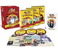 The Three Stooges Moe Hey Dad Volumes 1, 2 and 3