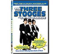 The Three Stooges - Swing Parade G