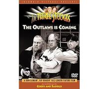 The Three Stooges - The Outlaws Is Coming [Import USA Zone 1]