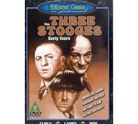 The Three Stooges - The Three Stooges - Early Years 1 [Import anglais]