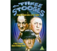 The Three Stooges - The Three Stooges - Swing Parade/Jerks of All Trades [Import anglais]