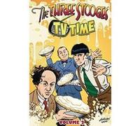 The Three Stooges Vol 2 TPB: TV Time - [Version Originale] Inconnu (Auteur)