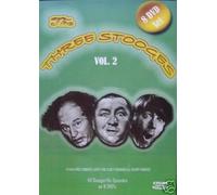 The Three Stooges: Volume 2