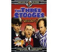 The Three Stooges- Wise Guys