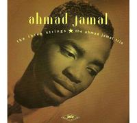 The Three Strings / The Ahmad Jamal Trio (1951 - 1955)