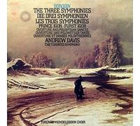 The Three Symphonies - Die Drei Symphonien / 79214