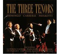 The Three Tenors