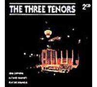 The Three Tenors