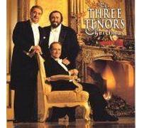 Carreras - Three Tenors Christmas
