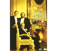 CARRERAS/DOMINGO/PAVAROTTI-THE THREE TENORS CHRISTMAS