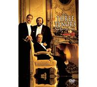 The Three Tenors Christmas [Import USA Zone 1]