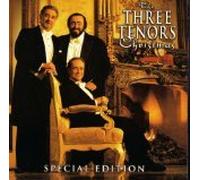 The Three Tenors Christmas - Special Edition [SPECIAL EDITION]
