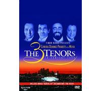 The Three Tenors in Concert 1994