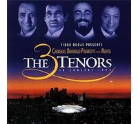The Three Tenors in Concert 1994 Vinyle