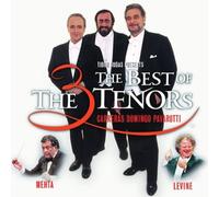 The Three Tenors - The Best of the 3 Tenors [Live] by Three Tenors NEUF