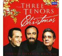 Les 3 ténors chantent Noël