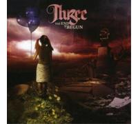 The Three – The End Is Begun – CD – The Orchard