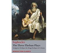 The Three Theban Plays