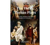 The Three Theban Plays