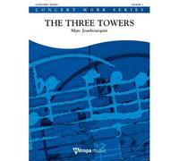The Three Towers /