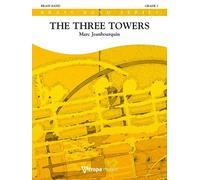 The Three Towers / Conducteur