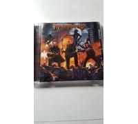 The Three Tremors – Three Tremors – CD – Import