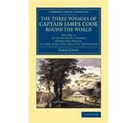 The Three Voyages of Captain James Cook round the World by Joseph Banks Joseph Banks (Auteur)