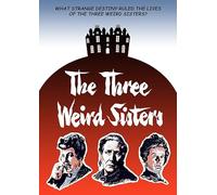 The Three Weird Sisters – FYE