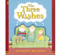 The Three Wishes
