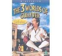 The Three Worlds Of Gulliver , (Wide Screen) G