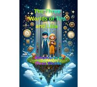 The Three Worlds of Tim and Lisa: Adventures in Three Worlds