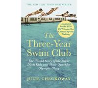 The Three-Year Swim Club