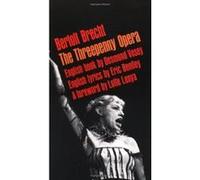 The Threepenny Opera Kurt Weill (Auteur)