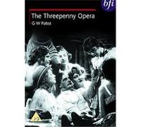 The Threepenny Opera , (Subtitled) G