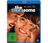 The Threesome [Blu-ray]
