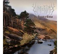 Threnody Of Triumph