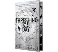 The Threshing Day (Wing and Claw Collection)