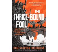 The Thrice-Bound Fool - Christopher Buehlman - Tor Books - ebook (ePub) - Livre