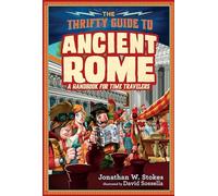 The Thrifty Guide to Ancient Rome